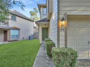 126 N Burberry Park Cir, Spring, TX 77382