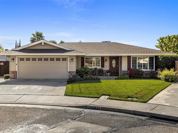 3408 Carrie Ct, Atwater, CA 95301