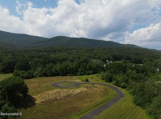 9 W Maple St, Adams, MA 01220