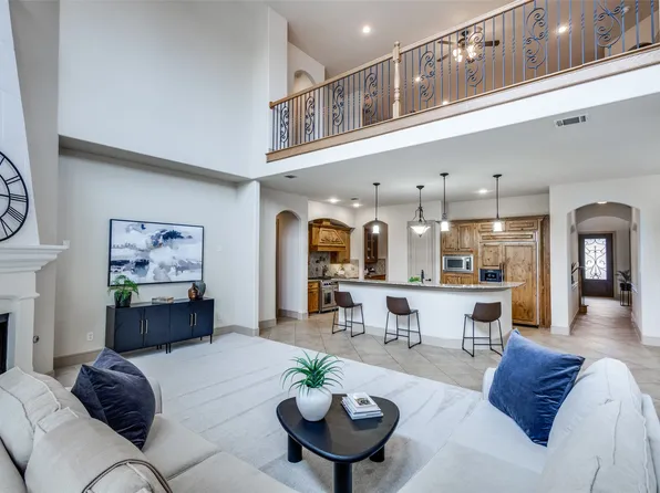 4312 Blue Quail Dr, McKinney, TX 75072