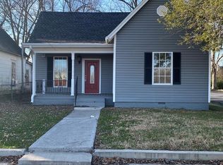 403 S Cleveland Ave, Hopkinsville, KY 42240