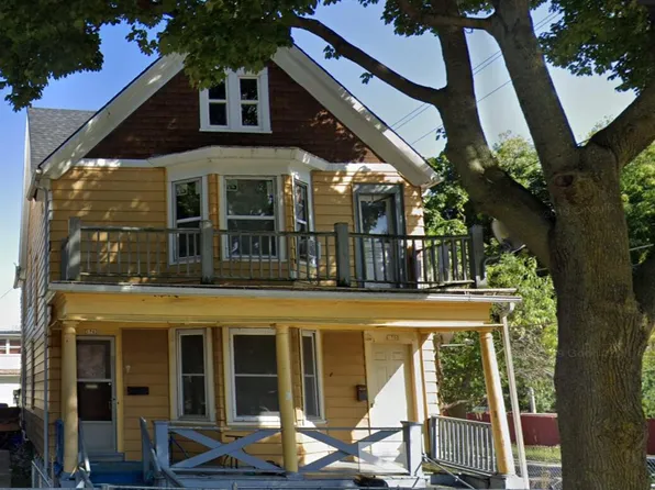 1700 North 28th STREET #1702, Milwaukee, WI 53208