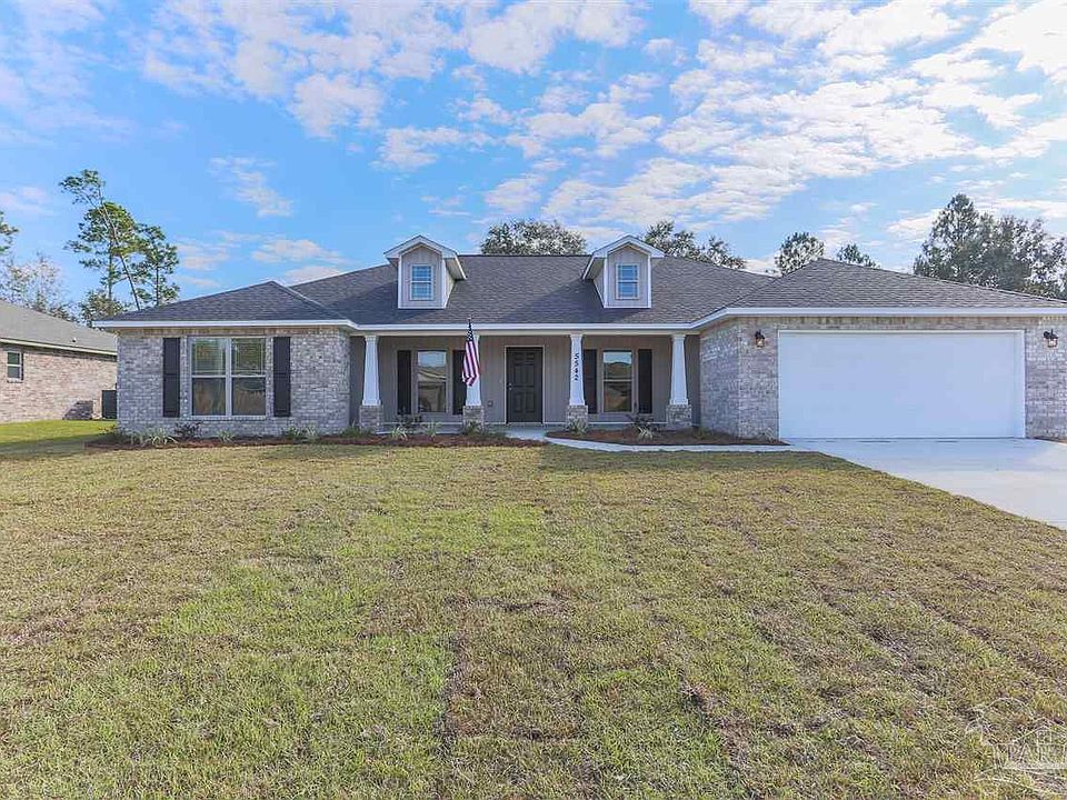 1st image of 5542 Mill Race Cir