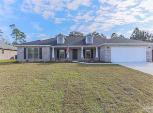 5542 Mill Race Cir, Pace, FL 32571