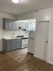 Rented by Old Brooklyn Real Estate Inc