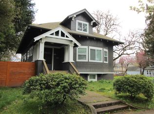 1905 Elm St #A, Forest Grove, OR 97116