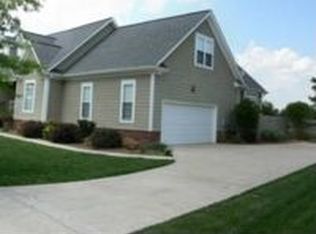 133 Turnberry Ln, Mooresville, NC 28117