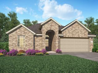 12380 Delta Timber Rd, Conroe, TX 77304