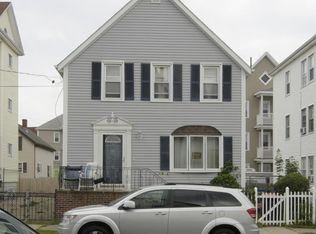 9 Spooner St, New Bedford, MA 02740