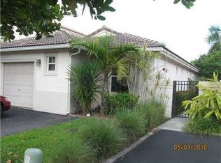 342 NW 74th Way, Plantation, FL 33317