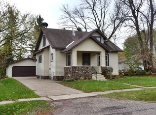 804 W Blodgett St, Marshfield, WI 54449