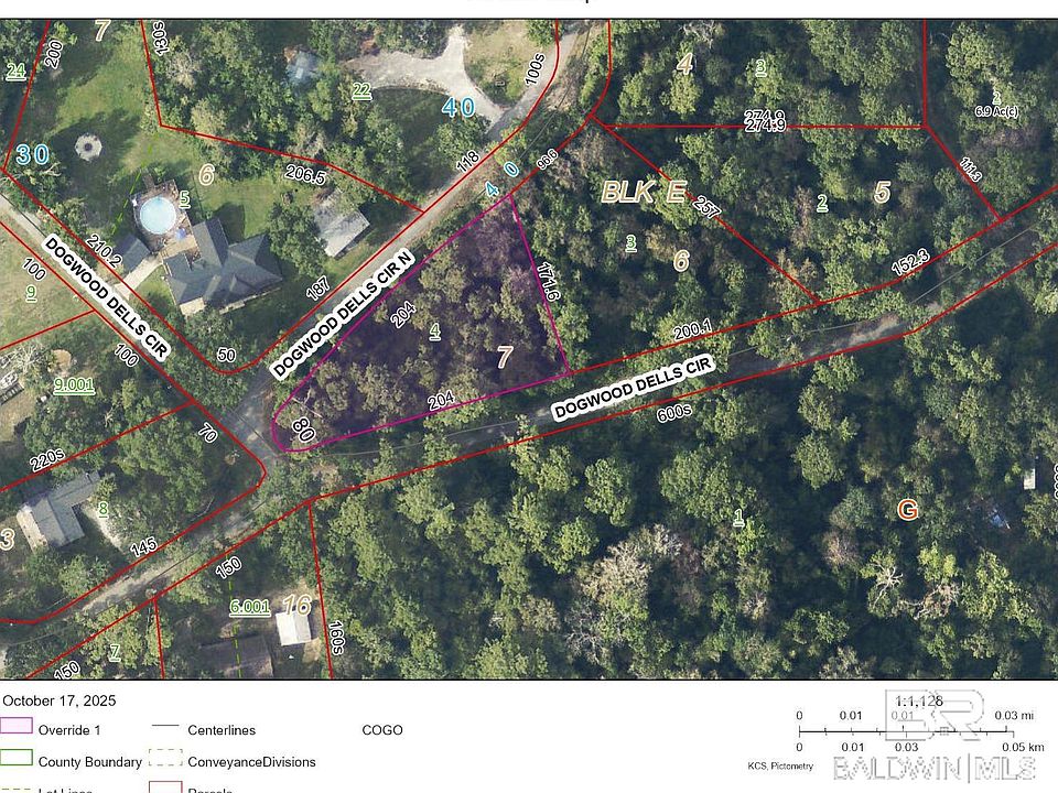 2nd image of LOT 7 Dogwood Dells Cir