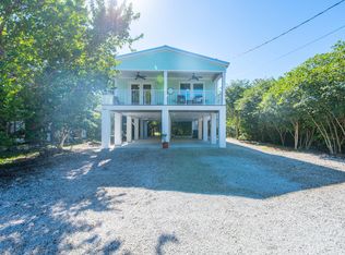 31036 Avenue J, Big Pine Key, FL 33043
