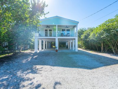 31036 Avenue J, Big Pine Key, FL, 33043