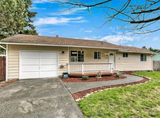17009 5th Ave E, Spanaway, WA 98387