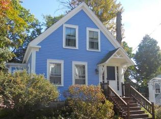 11 Monroe St, Concord, NH 03301