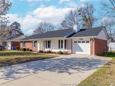 7812 Loxley Dr, Fayetteville, NC, 28314