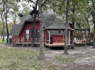 226 Cheyenne Trl, Terrell, TX 75160