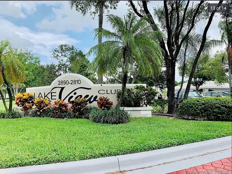 2810 N Oakland Forest Dr #207 — Photo 34