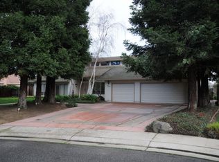 9604 Rams Hill Ct, Oakdale, CA