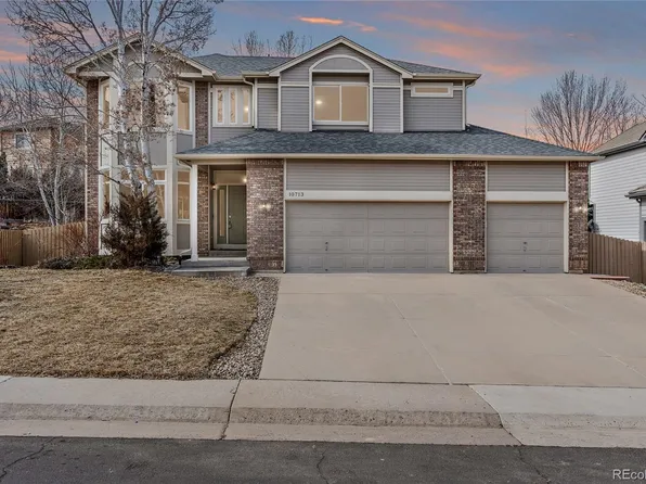 10713 Flagler Drive, Parker, CO 80134