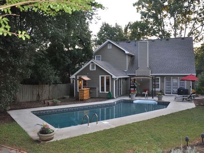 1249 McLendon Dr, Decatur, GA, 30033