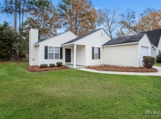 120 Huntwood Trl, Hopkins, SC 29061