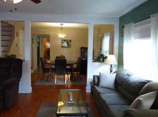 17 3rd St, Hoosick Falls, NY 12090
