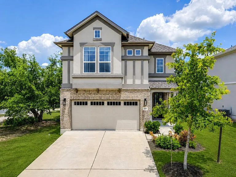 16601 Sydney Carol Ln — Photo 1