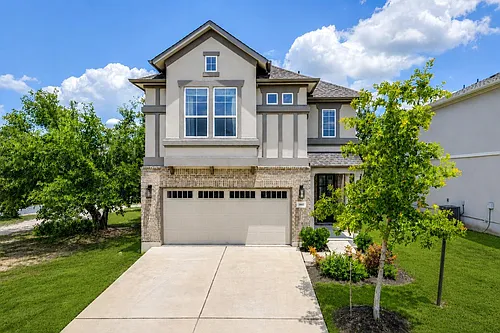 16601 Sydney Carol Ln Photo 1