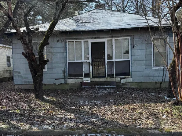 623 Henry St, Rocky Mount, NC 27803