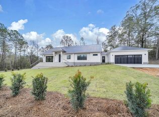 1388 Pusley Hill Rd, Ponce De Leon, FL 32455