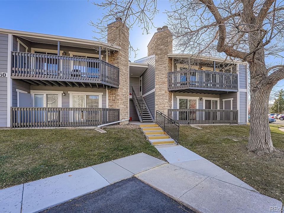 1st image of 3460 S Eagle Street #201