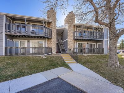 3460 S Eagle Street #201, Aurora, CO, 80014