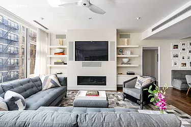 Sold by Sotheby's International Realty