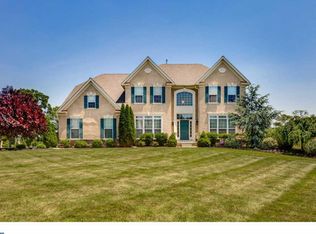 6 Maple Glen Ct, Woolwich Township, NJ 08085