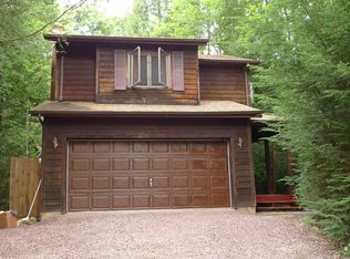 11 Mink Springs Ct, Drums, PA 18222