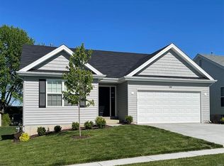 4177 Bear Ridge Dr, House Springs, MO