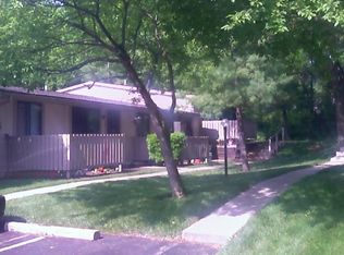 2134 Timber Creek Dr APT G, Toledo, OH 43615