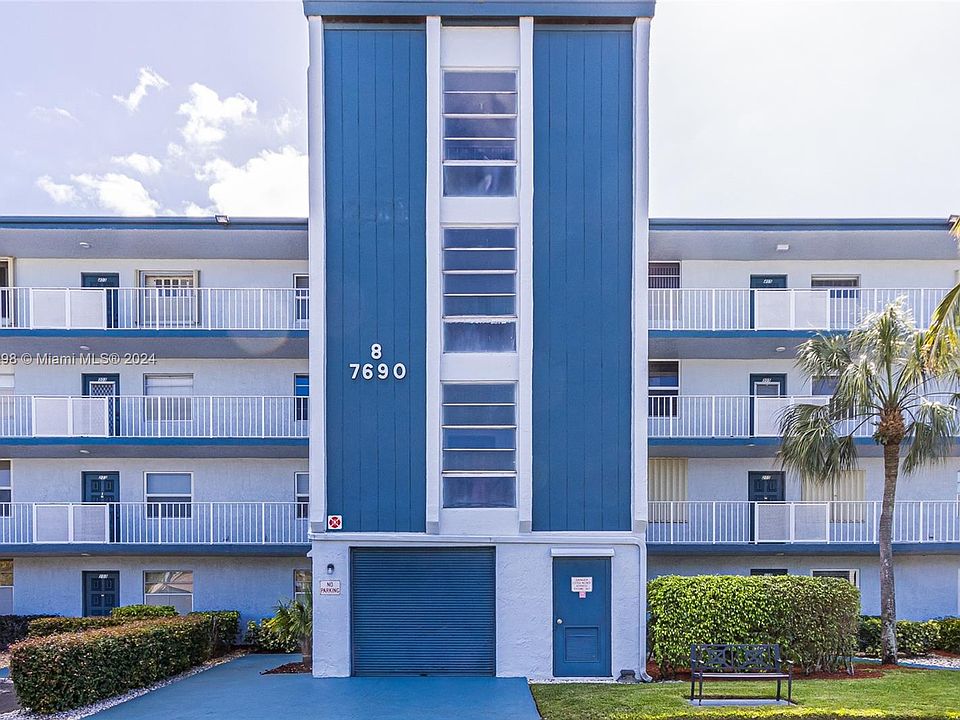 1st image of 7690 NW 18th St APT 407
