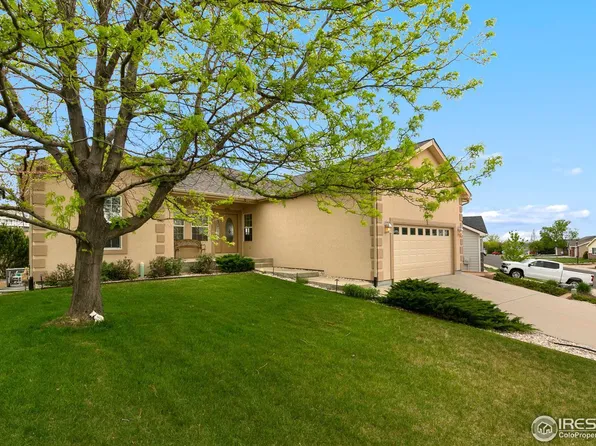 2135 Birdie Way, Milliken, CO 80543