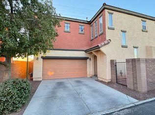 5186 Silent Valley Ave, Las Vegas, NV 89139
