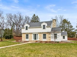 5502 Dorsett Dr, Madison, WI 53711