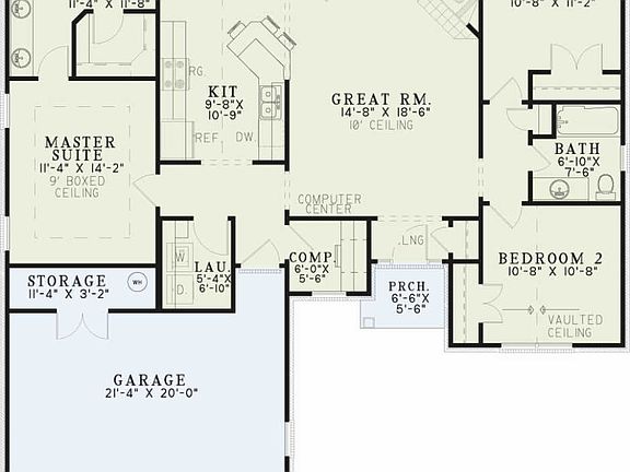 2nd image of this home