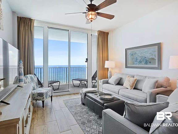 3rd image of 455 E Beach Blvd APT 807