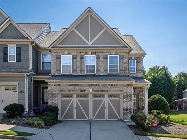 5621 Cobblestone Creek Ave #14, Mableton, GA 30126