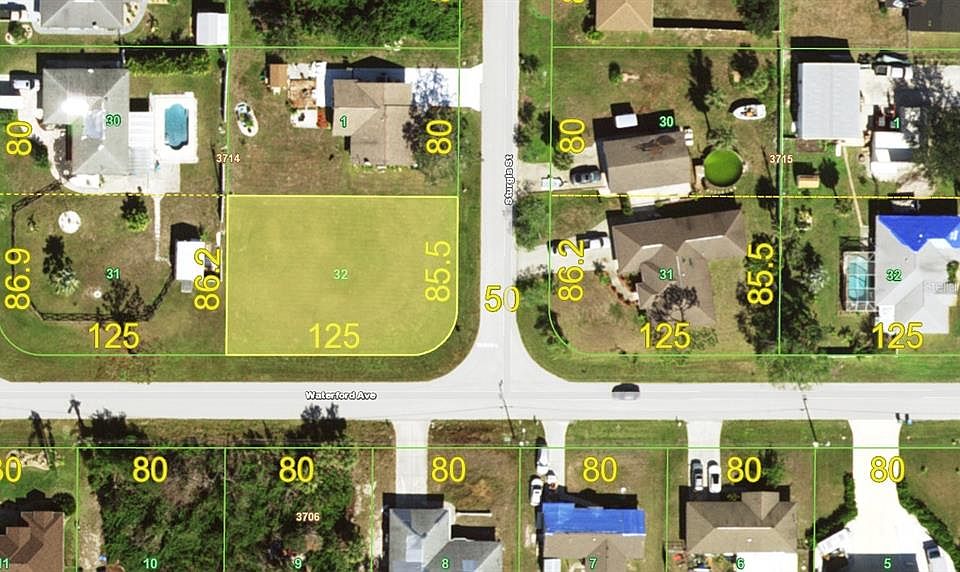 1st image of 6247 STURGIS STREET LOT 32