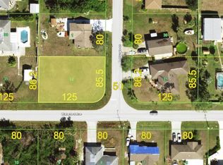 6247 Sturgis St #32, Englewood, FL 34224