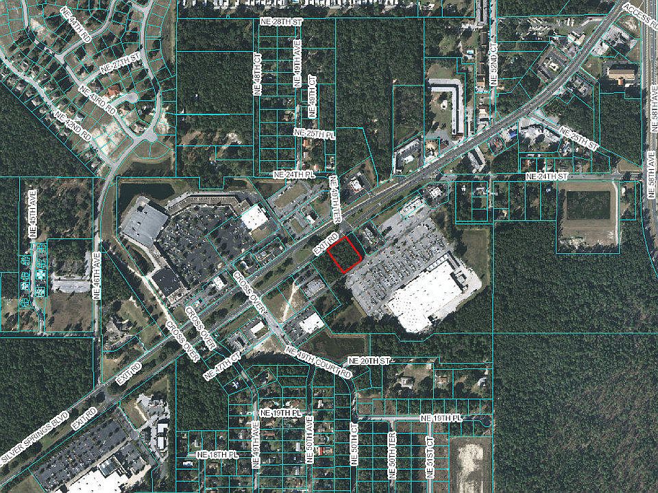 2nd image of 4970 E Silver Springs Blvd