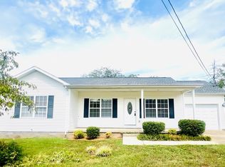 110 Lee Ln, Hopkinsville, KY 42240